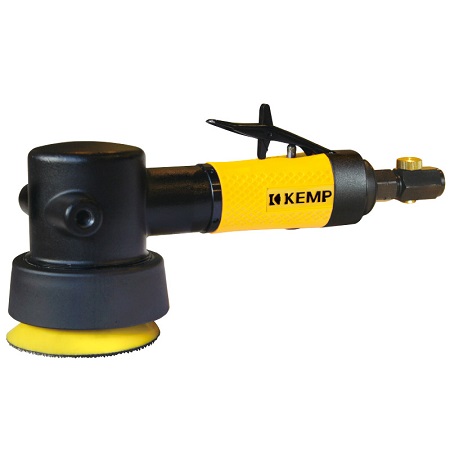 Air Polisher